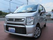 スズキ ワゴンＲ ＦＸ　４型