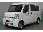 スズキ エブリイバン ＰＡリミテッド　６型　衝突被害軽減Ｂ　Ｕ