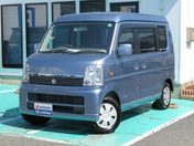 スズキ エブリイワゴン ＪＰターボハイルーフ　ＤＡ６４Ｗ　６型　
