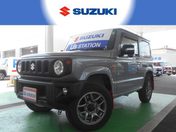 スズキ ジムニー　４ＷＤ ＸＣ