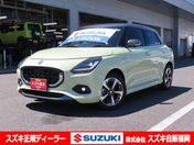 スズキ スイフト ＨＹＢＲＩＤ　ＭＺ　スズキコネクト対応通