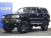 トヨタ ランドクルーザーワゴン ＶＸ