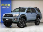 トヨタ ハイラックスサーフワゴン　４ＷＤ ＳＳＲ－Ｘ　リミテッド６０ｔｈＳｐｌＥｄ