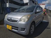 ダイハツ ミラ　４ＷＤ Ｘ ４ＷＤ
