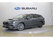 スバル レヴォーグ ＳＴＩ　スポーツ　Ｒ　ＥＸ