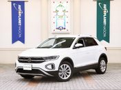 フォルクスワーゲン Ｔ－ロック ＴＳＩ　スタイル