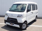 ダイハツ ハイゼットカーゴ デラックス　ＨＲ　ＳＡ３