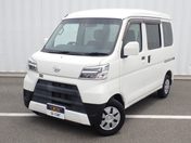 ダイハツ ハイゼットカーゴ クルーズ　ＨＲ　ＳＡ３