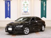 アウディ Ａ３　セダン ３０　ＴＦＳＩ