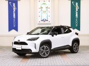 トヨタ ヤリスクロス Ｚ