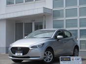 マツダ ＭＡＺＤＡ２ １５Ｃ