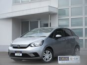 ホンダ フィット ベーシック