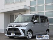 ダイハツ トール　４ＷＤ Ｘ