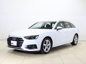 アウディ Ａ４　アバント ４０　ＴＤＩ　クワトロ　アドバンスド