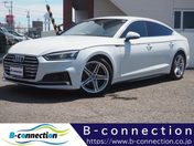 アウディ Ａ５　スポーツバック ２．０ＴＦＳＩ　スポーツ　Ｓラインパッケ