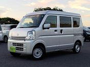 日産 ＮＶ１００クリッパー ＤＸ＿ＧＬセーフティパッケージ