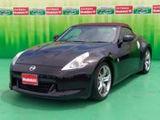 日産 フェアレディＺ　ロードスター Ｖｅｒ　ＳＴ