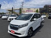 ホンダ フリード　ハイブリッド ＥＸ