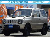スズキ ジムニー　４ＷＤ ワイルドウィンド　ＴＢ