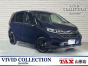 ホンダ フリードプラス　ハイブリッド　４ＷＤ ハイブリッドＧブラックスタイル　４ＷＤ