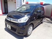 日産 デイズ Ｊ　キーレス