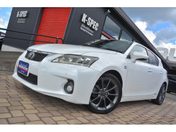 レクサス ＣＴ２００ｈ ＣＴ２００ｈ　Ｆスポーツ　走行５．５万ｋ