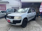 トヨタ プロボックスバン　２ＷＤ ＤＸ