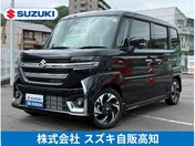 スズキ スペーシア　カスタム カスタム　ＨＹＢＲＩＤ　ＸＳターボ