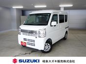 スズキ エブリイバン ＪＯＩＮ　６型　ＤＣブレーキＳ　ＬＥＤヘ