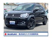 スズキ イグニス ＨＹＢＲＩＤ　ＭＸ　ナビ　ＥＴＣ　衝突被