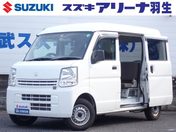 スズキ エブリイバン ＰＣ　２型