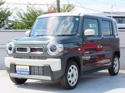 スズキ ハスラー ＨＹＢＲＩＤ　Ｇ　３型