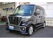 スズキ スペーシア　カスタム カスタム　ＨＹＢＲＩＤ　ＧＳ　ＭＫ５３Ｓ