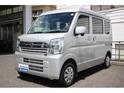 スズキ エブリイバン ＪＯＩＮ　６型　バックモニター付オーディ