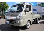 スズキ キャリイトラック　４ＷＤ ＫＸ　７型　パートタイム４ＷＤ　ＬＥＤヘ