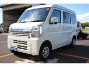 スズキ エブリイバン　４ＷＤ ＪＯＩＮターボ　６型　　４ＷＤ　バックモ