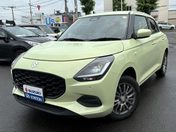 スズキ スイフト　４ＷＤ ＸＧ　４ＷＤ　☆コネクト対応９インチディ