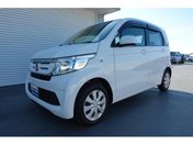 ホンダ Ｎ－ＷＧＮ Ｃ　ＦＦ・ＣＶＴ　ＣＤラジオ・フロアマッ