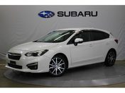 スバル インプレッサスポーツ ２．０ｉ－Ｌ　アイサイト