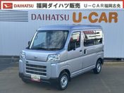 ダイハツ ハイゼットカーゴ ＤＸ