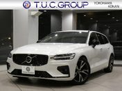 ボルボ Ｖ６０ Ｂ５　Ｒデザイン