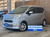 ダイハツ ムーヴ Ｘ　リミテッド２　ＳＡ３