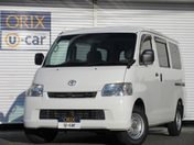 トヨタ タウンエースバン　４ＷＤ ＧＬ