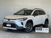 トヨタ カローラクロス　ハイブリッド Ｚ