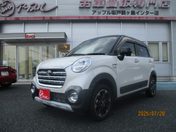 トヨタ ピクシス　ジョイ Ｃ　Ｇ　ＳＡ３