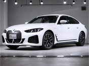 ＢＭＷ ｉ４ ｅＤｒｉｖｅ４０　Ｍスポーツ