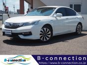 ホンダ アコード　ハイブリッド ＬＸ