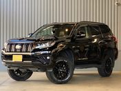 トヨタ ランドクルーザープラド ＴＸ　Ｌパッケ　７０ｔｈアニバサリＬＴＤ
