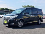 トヨタ エスクァイア Ｇｉ
