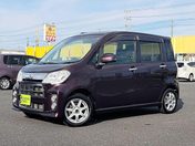 ダイハツ タント　エグゼ　カスタム カスタムＧ